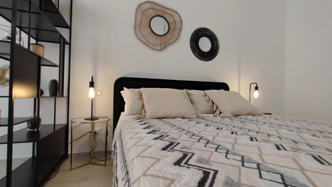Dimore Gilas - Suite Menta Monopoli Exterior foto
